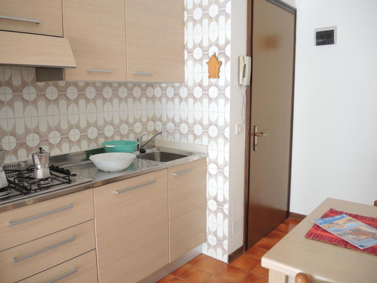 Condominio Marina Piccola بيبيوني المظهر الخارجي الصورة