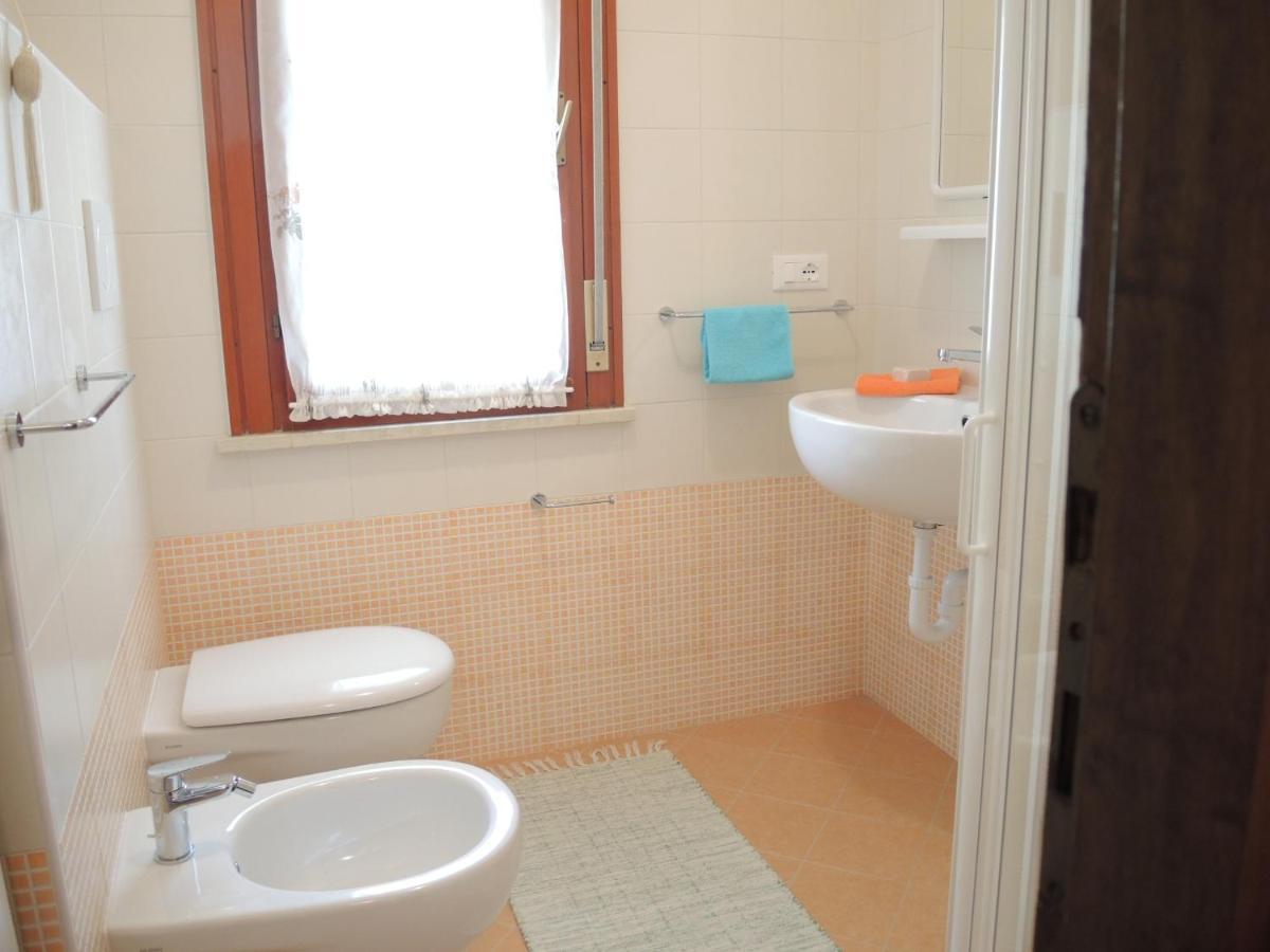 Condominio Marina Piccola بيبيوني المظهر الخارجي الصورة