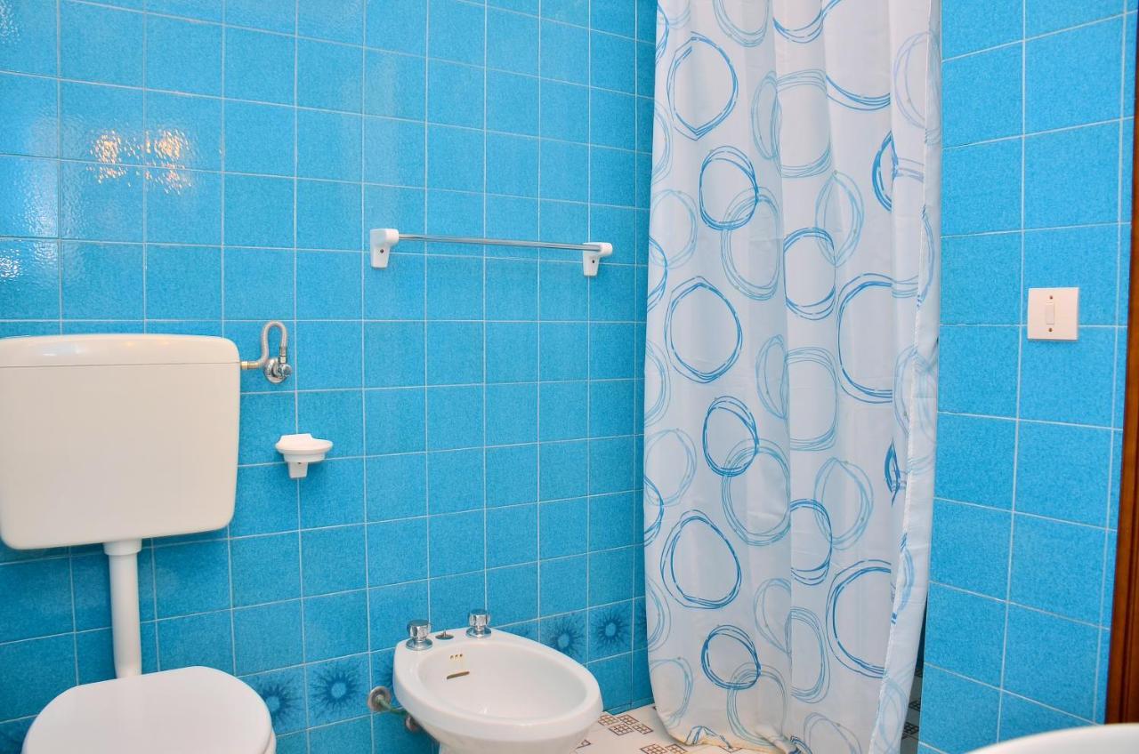 Condominio Marina Piccola بيبيوني المظهر الخارجي الصورة